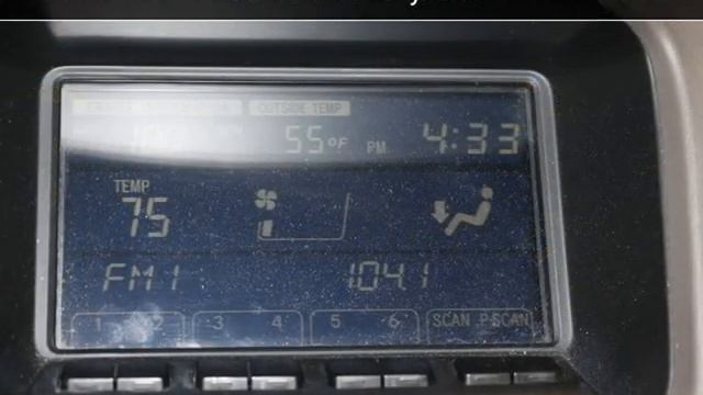 2000 Lexus RX 300  Used Cars - Virginia Beach,Virginia - 2016-05-05