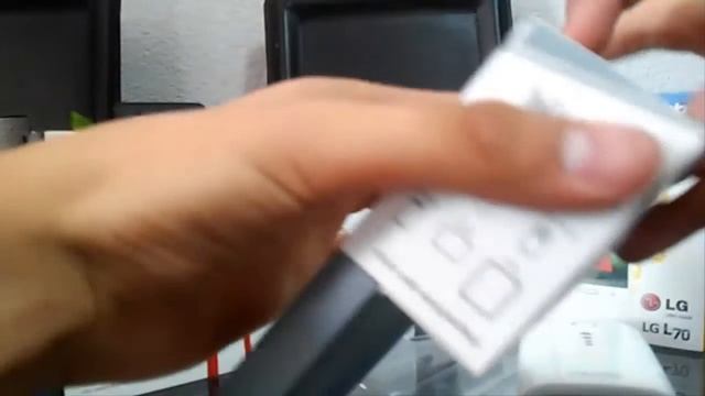 Unboxing bateria externa PowerBank 7800mAh | Sr Android | смотреть онлайн