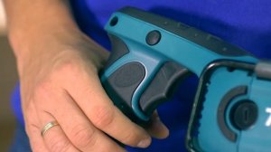 Обзор на аккумуляторную сабельную пилу Makita DJR 181 Z