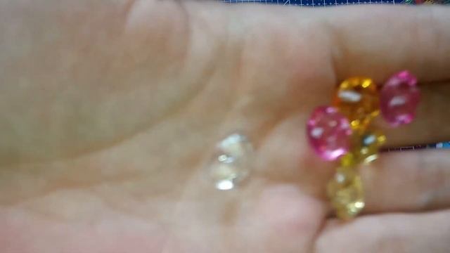 Пуговицы, бусины, товары для рукоделия из китая