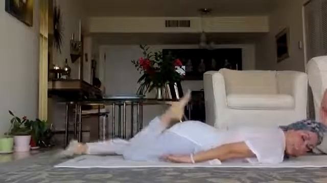 крийя укрепляющая иммунную систему смотреть онлайн