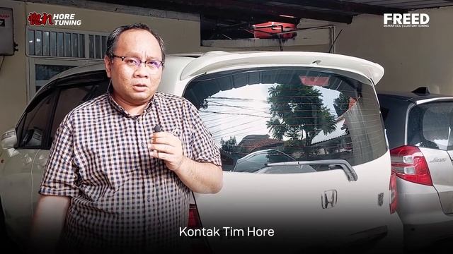 SELAMAT TINGGAL FREED LEMOT, BIKIN PUSING | REMAP ECU | JADI JOSS смотреть онлайн