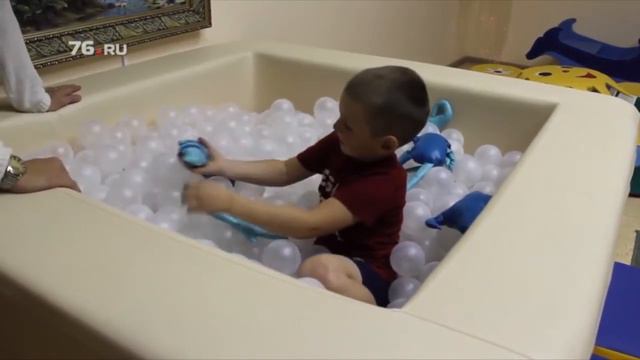 Лучший садик Ярославля смотреть онлайн