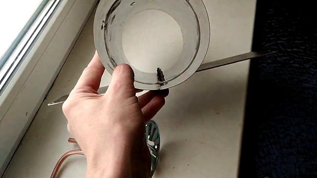 Делаем горелку на отработке своими руками, часть 1. смотреть онлайн