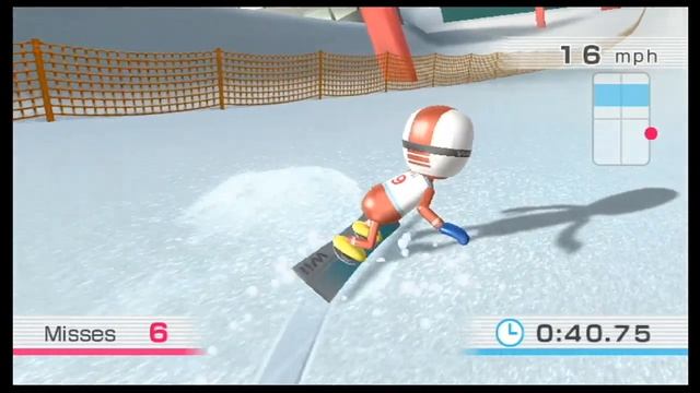 Wii Fit Plus Playthrough Part 3 (FINALE - The Missing Activities!) смотреть онлайн