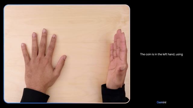 The capabilities of multimodal AI | Gemini Demo смотреть онлайн