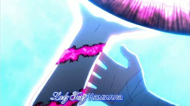 [AMV] Чуя Накахара || Шум || Великий из бродячих псов смотреть онлайн