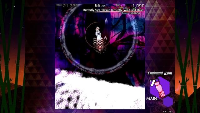 Touhou Project: The Photo Game Spin-offs смотреть онлайн