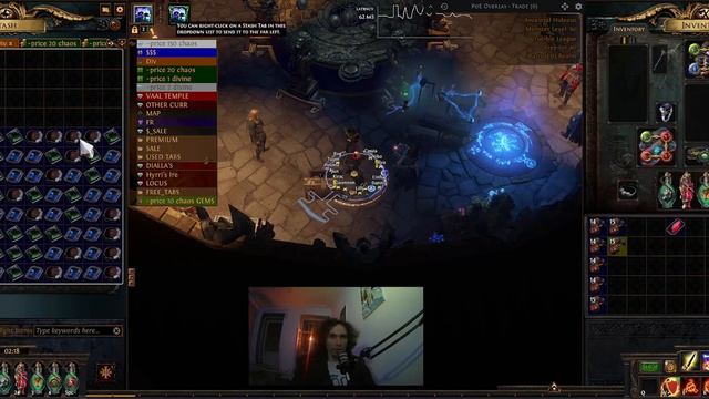 Another Gambling - 144x corrupted blood jewels - Mythic orb смотреть онлайн