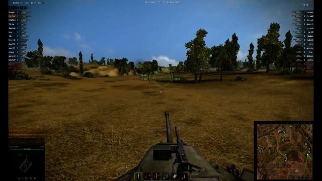 World Of Tanks | Ep. #48 | T110 is a Beast, also M103 and T30 смотреть онлайн