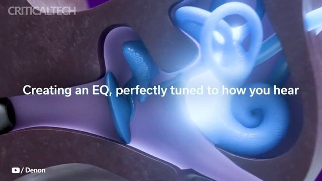 Denon PerL And PerL Pro | New TWS Adaptive Acoustic Technology!