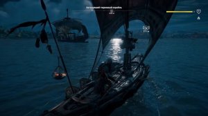 Assassin's Creed  Origins ОБЗОР ПО ПОЛОЧКАМ - ПОЧЕМУ ИГРА ГОДА?