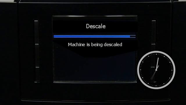 JURA WE6 - Détartrage de la machine смотреть онлайн