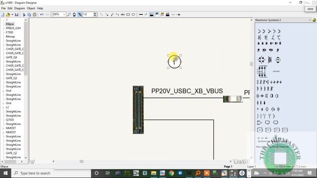 APPLE A1989 ISOLATION AND PROTECTION PT 2 смотреть онлайн