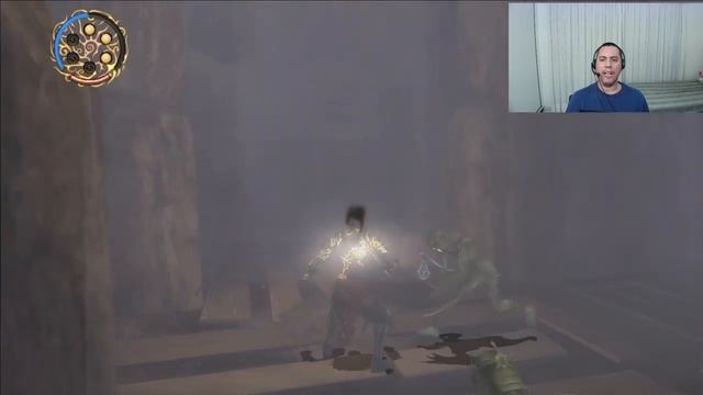 Prince of Persia: The Two Thrones: 3 Evil Prince смотреть онлайн