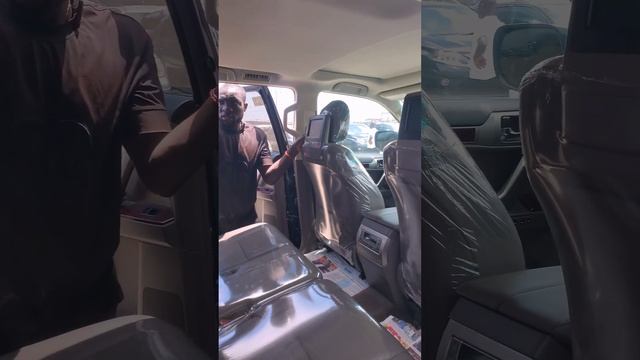 Cheaper Lexus GX460 2013 Model смотреть онлайн