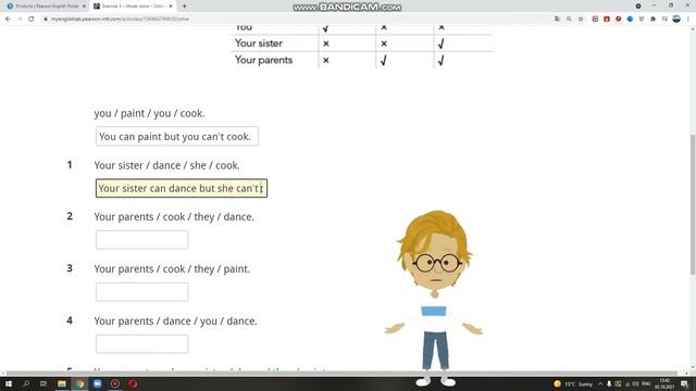 ГДЗ | Английский язык 6 класс | BBC FOCUS 1 | Unit 0.5