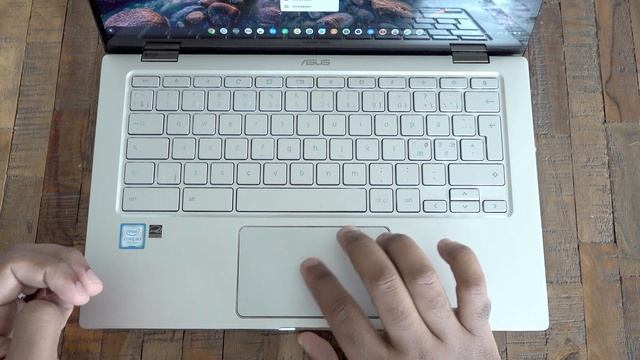 Asus Flip C434T || 2022 смотреть онлайн