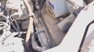 Нива Шевроле оторвался рулевой редуктор