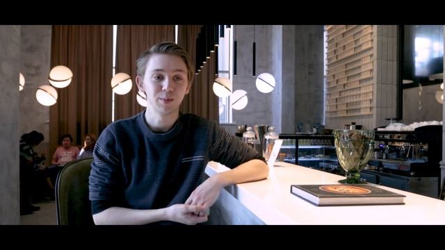 Отзыв Дмитрия о курсе управления подсознанием // Нурсултан, 2021 смотреть онлайн