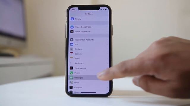 IMessage Not Delivered In IPhone | Fixed