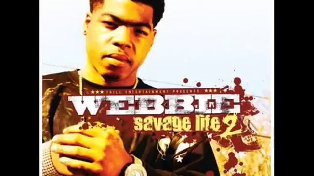 Webbie: Six 12's смотреть онлайн