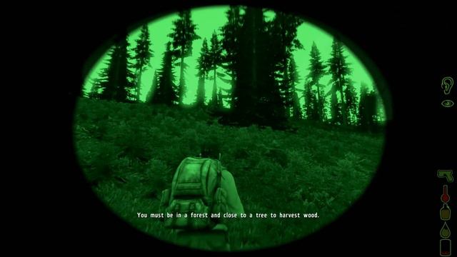 Tiger DayZ ลุยกลางคืน смотреть онлайн