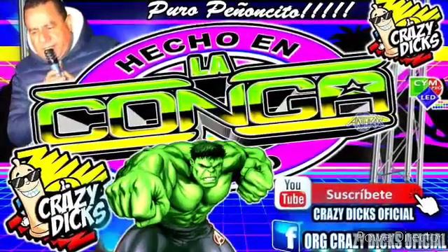 CUMBIA SONIDO LA CONGA SAN ANTONIO TEPATITLÁN 10/02/2022 смотреть онлайн