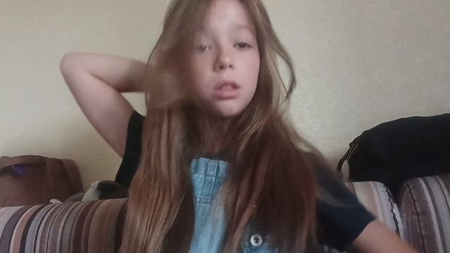 обзор лапок🐣