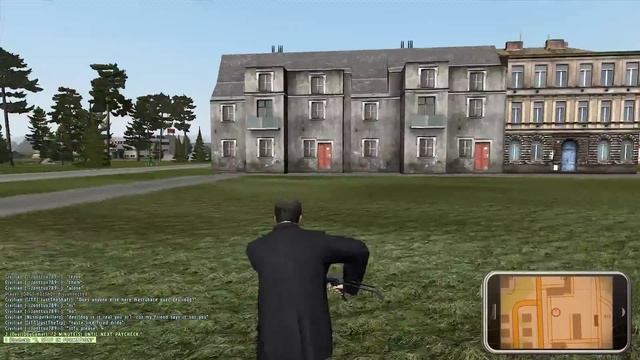 ARMA 2 Island Life - Big Yellow смотреть онлайн