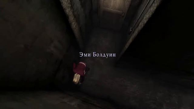 [Стрим] Прохождение Silent Hill 2 «Рождённая желанием» #2 (Без комментариев) смотреть онлайн