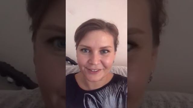 Отзыв Натальи Брагиной о марафоне Идеальный голос (1 часть) смотреть онлайн