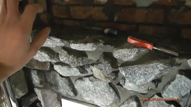 41. Обьект *сказка*//гранитное панно мамонт//испытание клинкера//детали в работе// смотреть онлайн