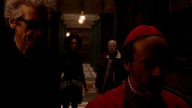 Whoscussion Episode 77 - Extremis to Doomsday - Part A смотреть онлайн