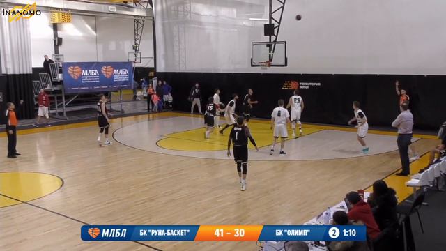 Хайлайты. БК 