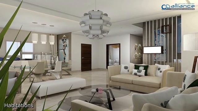 Le centre commercial : Le Vicomte à Sousse смотреть онлайн