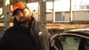 МАРАТ БОРОДА ПРО TESLA MODEL 3