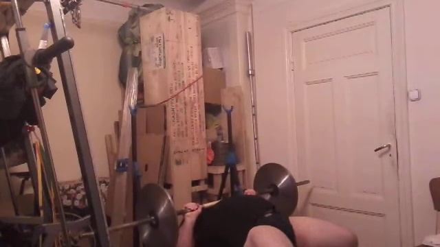 Жим лёжа 79серия, 5подход 45кг 50р,Svara stieņa spiešana guļus 79sērija, 5piegājiens 45kg 50r смотреть онлайн