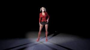 Урок 16. Virt a Mate. Простой вариант настроить освещение - SubScene