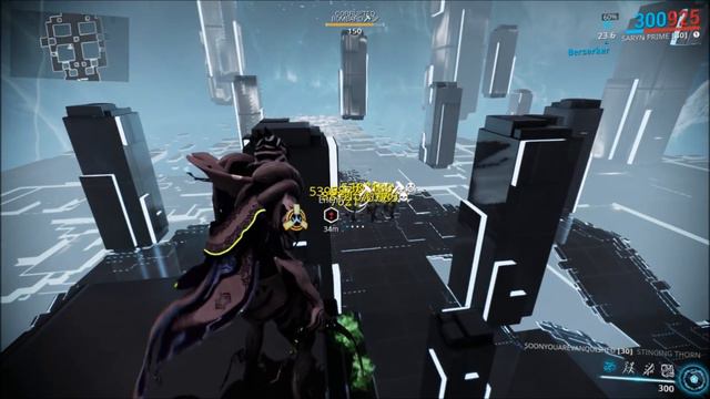 Warframe- Exodia Contagion Arcane- Is It Good? смотреть онлайн