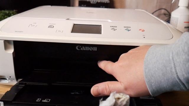Fix Printer Doesn't Pick up Paper смотреть онлайн