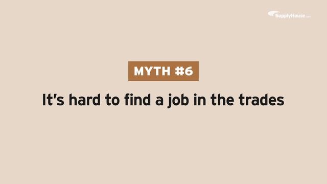 The Truth About the Trades: Debunking the Top 10 Myths about Working in the Trades смотреть онлайн