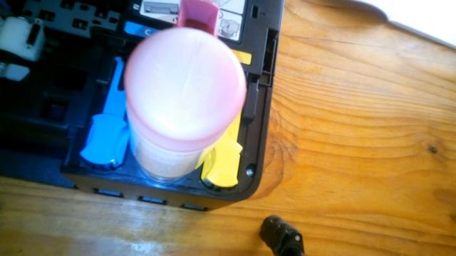 How to refill Canon G-Series printers ( G3411, G2420, G2411 etc ) 2022 way смотреть онлайн