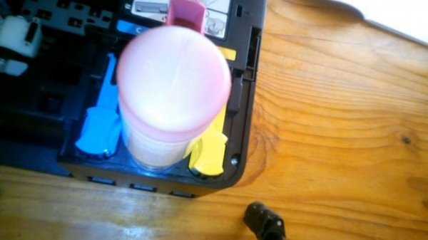 How to refill Canon G-Series printers ( G3411, G2420, G2411 etc ) 2022 way