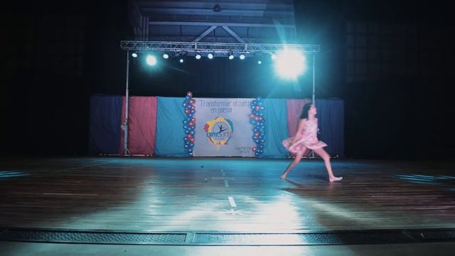 */Solista Brisa Ortiz Danza Jazz! ExpresArte Estudio ?✨ смотреть онлайн