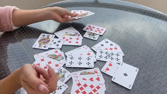 Что произойдёт в эти 3 дня? ?♂️♠️♣️❤️♦️ #цыганскиегадания #никкиамицыганскиегадания смотреть онлайн