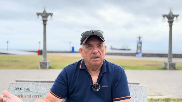 THE REAL REASON MEN RETIRE TO THE PHILIPPINES N0 B/S смотреть онлайн