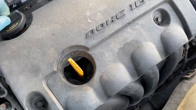 Разборка KIA - Ceed 2007-2012, 1.6 (VIN: U5YFF52229L114565) LC59OUM смотреть онлайн
