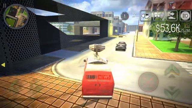 Как пройти 1 миссию Ready or Not в игре payback 2 смотреть онлайн