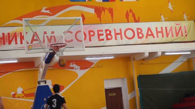 Чемпионат РС(Я) по баскетболу 3х3 смотреть онлайн